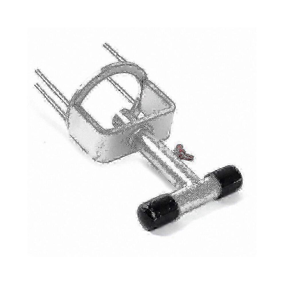 Metal Automotive Tool Compatible With Volvo S60 S80 For Heater Blower Motor Removal And Installation, Heavy-Duty Construction 6901508595415