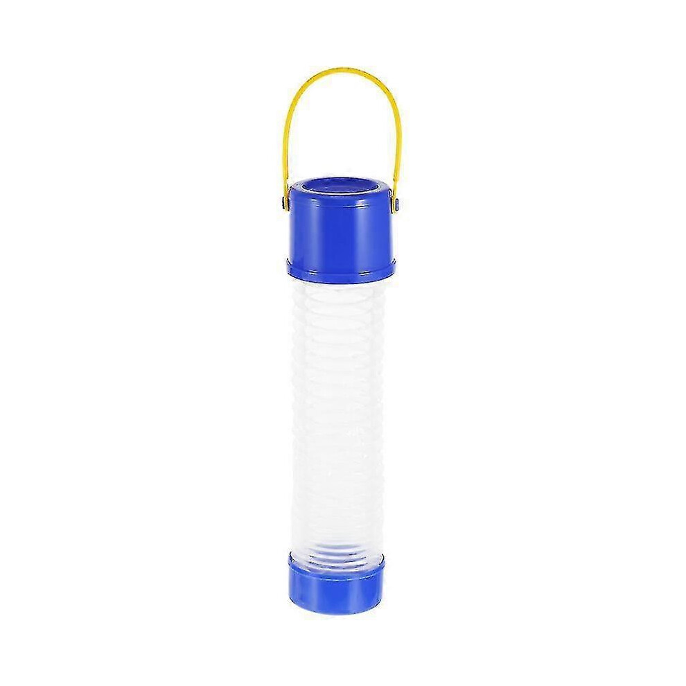 Retractable Umbrella Holder For Car, Plastic Storage Bag For Back Seat, Keeps Vehicle Dry And Tidy 6901508596610