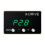 9 Modes Throttle Controller with LED Display compatible with Cars, SUVs - 5 Driving Modes, Easy Plug Play Installation 1