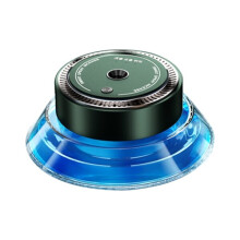 Car Air Freshener Spray Compatible with All Cars, 3 Gear Modes and Automatic Sensor for Odour Removal