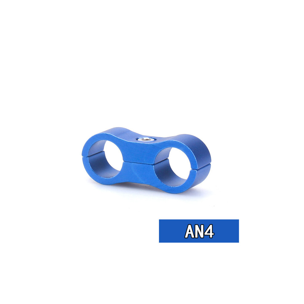 Fuel Pipe Separator Aluminium Alloy Billet An6 An8 An10 For Fuel And Coolant Lines 6901508524309