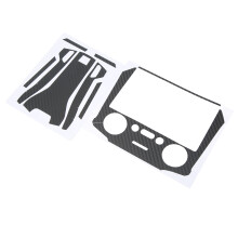 Bright Color PVC RC Drone Sticker for DJI Mini 3 – Durable & Removable