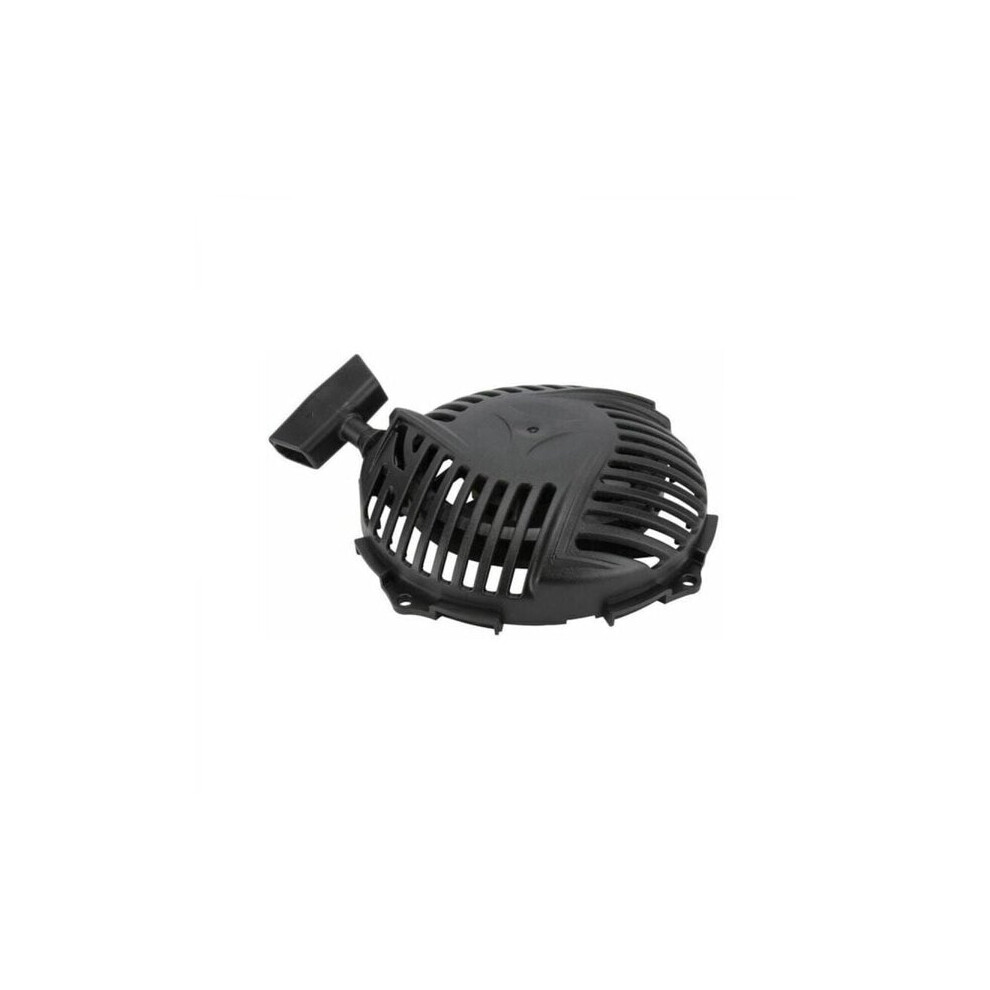 Complete Starter Assembly Compatible With Briggs And Stratton 093J02 09P702, Direct Replacement For Small Engine Repair 6901508533301