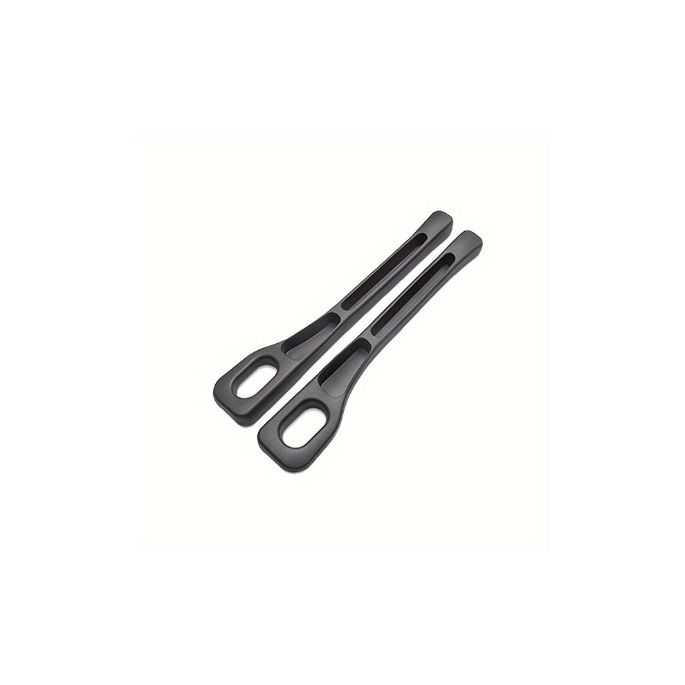 Eva Car Seat Gap Filler Compatible With All Cars, Prevents Items Falling, Durable Interior Accessory 6901508524842