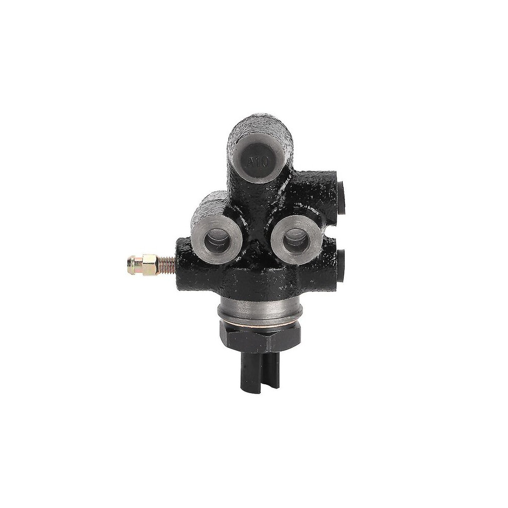 Brake Load Sensing Proportioning Valve Compatible With Toyota Oem 47910-26040 For Hilux Land Cruiser 6901508540125