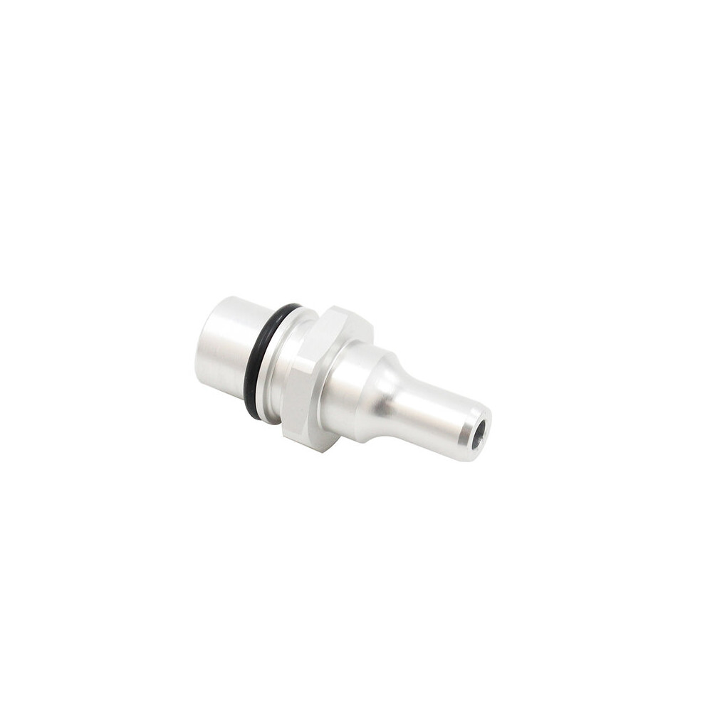 Upgraded Pcv Valve Compatible With Bmw N54 N55 Engines, 6061-T6 Aluminium Anodised Direct Replacement Black 6901508526242