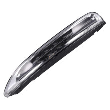 LED-dagrijverlichting compatibel met Porsche Cayenne 2011-2018, linker voorzijde, direct passend vervangingsonderdeel, kunststof constructie