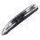 LED Daytime Running Light Compatible with Porsche Cayenne 2011-2018, Left Front Position, Direct Fit Replacement Part, Plastic Construction 1