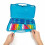 Xylophone for Kids and Beginners 25 Note Rainbow Keys with Case Two Octave Range Precise Tuning 1