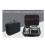 Portable Storage Bag for   4 Pro Carrying Case Handbag Backpack Shoulder Bag 3