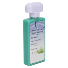 5,3 oz Grüne Apfel Wachstupfer-Refill für Beine & Körper, Profi-Qualität