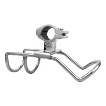 (32.5mm) Stainless Steel Boat Rod Holder, 17.2cm, Anti-Corrosion