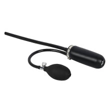 Universal Intake Exhaust Adapter Compatible with Car Engines, Rubber Bladder for Smoke Leak Testing and Pressurised System Diagnosis