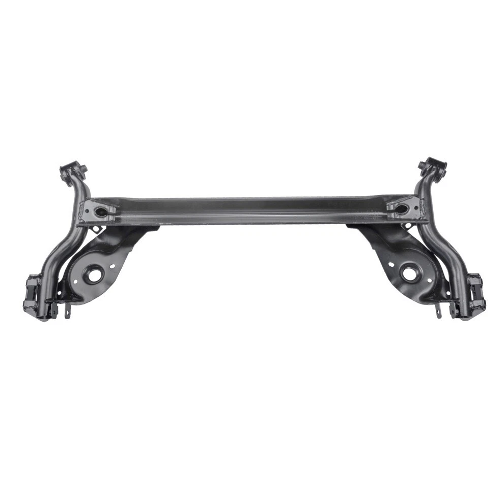 Rear Axle Subframe Beam FOR Peugeot 107 1.0 1.4 HDi Hatch 2005-2014 New - Image 12