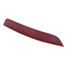 Rear Bumper Reflector ABS Plastic Replacement for GL-Class 2010-2012
