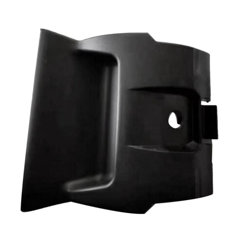 2X 39826799 Rear  Release Outer Handle Lever for  XC90 16-23 2Nd / 3Rd Row  Backrest  Release Puller 1