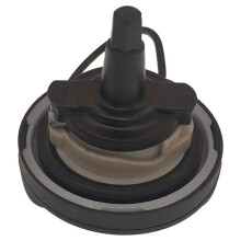 2X Fuel Tank Gas Cap Assembly 16117222391 for  E Series F Series E39 E46 E60 E63 E65 E66 E70 E71 E90 F01 F02 F07