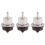 3X 25352275 Fuel Pressure Regulator 3.0 Bar for Great Wall 1