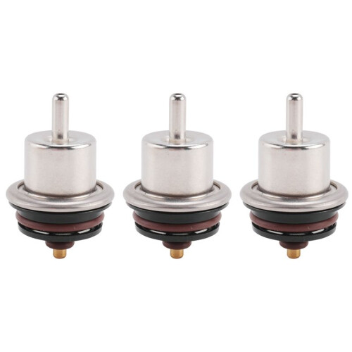 3X 25352275 Fuel Pressure Regulator 3.0 Bar for Great Wall