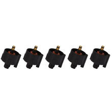 5X Car Fuel Filter Water Sensor for Actyon Rexton Rodius Kyron 2.0/2.7 2247509000