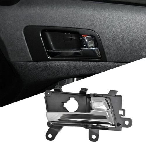 2X Car Front Right Side Inside Interior Door Handle for  Optima 2011 2012 2013 82620-2T010 1
