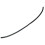 Rear Window Windshield Moulding Seal 51317138664 for - 3 Series E90 2