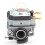 Carburetor For  Ry252Cs Ry251Ph Ry254Bc Models 2 Cycle 25Cc Carb 6