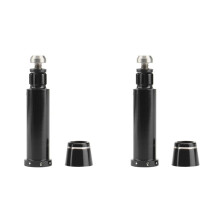2 Pcs Shaft Adapter Sleeve .335 Tip Compatible for Epon Driver