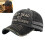 3D Printed Unisex Baseball Cap - UV Sun Protection 2