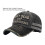 3D Printed Unisex Baseball Cap - UV Sun Protection 3