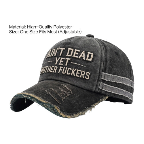 3D Printed Unisex Baseball Cap - UV Sun Protection 2