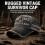 3D Printed Unisex Baseball Cap - UV Sun Protection 8