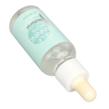 Olio Autoabbronzante Biologico da 150ml, Rivitalizzante e Idratante, Portatile