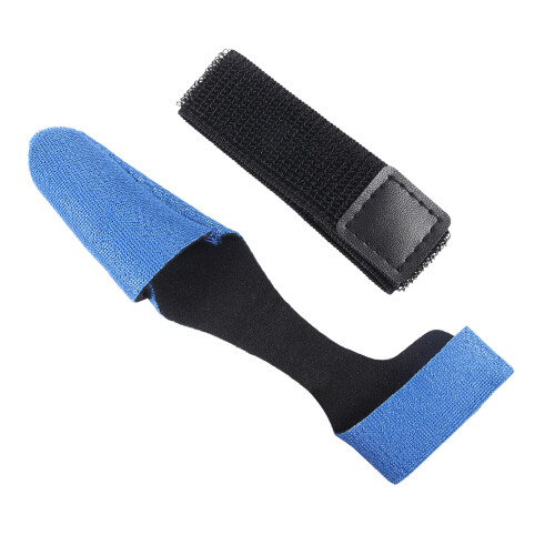(Blue) Support Canne à Pêche et Housse de Protection