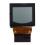 3X Instrument Speedometer Cluster LCD Display Screen for  Quest 2004 2005 2006 Dashboard Pixel Repair 6