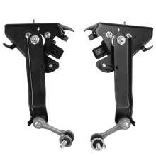 8940850070 Achter  8940750070 Achter Rechts Hoogte Niveau Sensor 5S9487 LSH133 HST072 voor  voor  LS460 LS600
