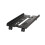 Adjustable CPU Stand with Wheels, SpaceSaving PC Tower Holder for Under Desk Setup, Fits Most Cases 1