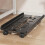 Adjustable CPU Stand with Wheels, SpaceSaving PC Tower Holder for Under Desk Setup, Fits Most Cases 2