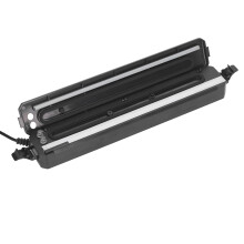 Automatischer Vakuumverschluss 70W mit 10 Beutel, 280 mm Versiegelungslänge