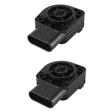 2X 946008C100 946006A900 Throttle Position Sensor Automotive 94600-8C100 94600-6A900
