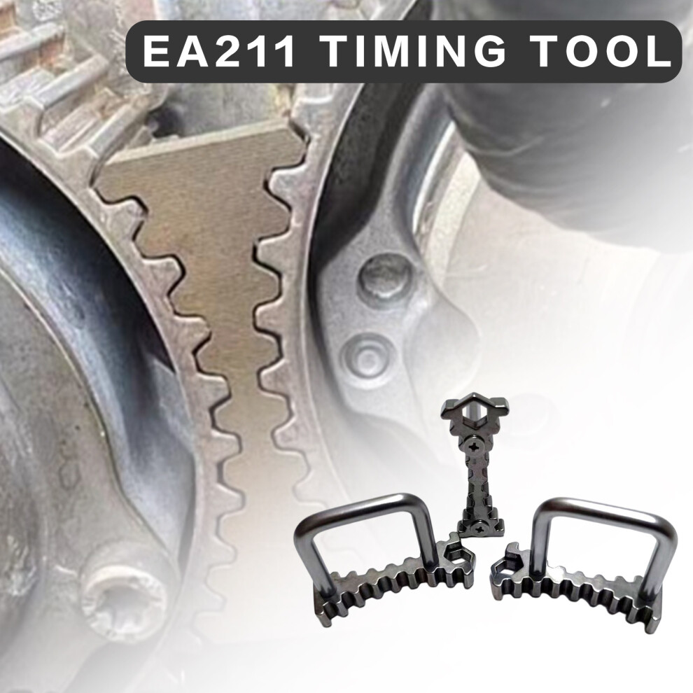 Ea211 Timing Tool For Audi/Skoda 1.2T-1.6T Engines 6481414505550