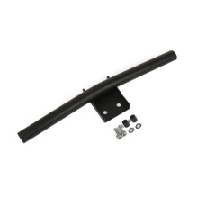 Motorcycle Modified Front Bumper Fog Light Bracket Spotlight Bracket for 450MT Accessories