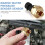 6X 8M6000623 Water Pressure Sender Sensor  Fits for   Marine 6