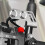 Spirit Beast Stainless Steel Pressure Code/ Mirror Base  Modified Control Lighting  Universal Motorcycle Accessories 6