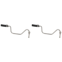 2X 223211870R Czujnik Ciśnienia Spalin dla dla Dacia 1.5 Dci 1412000Q0U