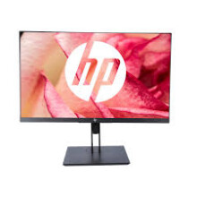 HP Z23n G2 23 Monitor - IPS Full HD, HDMI DP VGA, USB Hub, Height Adjustable, refurbished - Refurbished