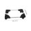 CPU Tower Stand with Wheels Adjustable Height 360 Rolling Black Base for Desktop Home Office 2