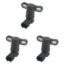 3X Car Crankshaft Position Sensor for FOCUS 2003-2007 C-Max 20007 LF01-18-221 1S7F-6C315-AD