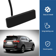 Trunk  Rear Door Lock Handle 81260C6010 81260-C6010 for  Sorento 2015-2020