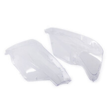 Car Headlight Cover Headlight Transparent Cover Headlight Shell for X3 Series F25 LCI 2014-0217 Left 63127401137